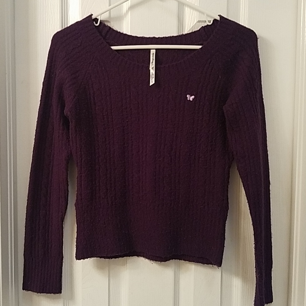 👗2/$29👗Aero | Juniors Sweater